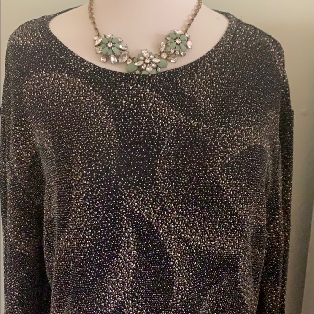 Chico’s design top